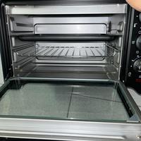 fornetto e ferro da stiro nuovi