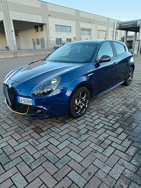 Alfa Romeo Giulietta 2.0 jtdm Veloce 170cv tct