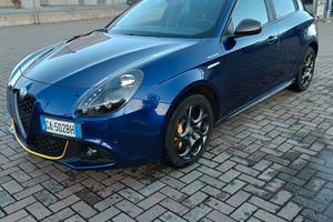 Alfa Romeo Giulietta 2.0 jtdm Veloce 170cv tct