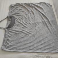 sciarpa per allattamento 