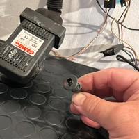 Antifurto moto gemini