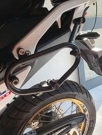 Telaietto porta borse honda