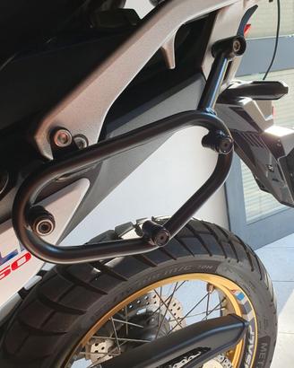 Telaietto porta borse honda