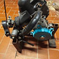 Motore vespa 50 special