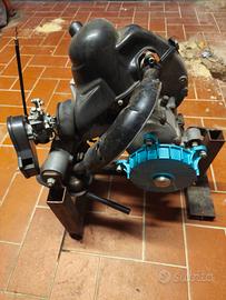 Motore vespa 50 special