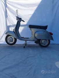 Vespa 125 primavera