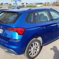 SKODA Kamiq 1.0 G-Tec Style