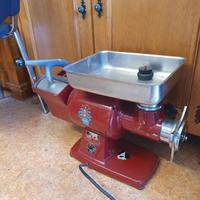 Tritacarne/Grattugia d'epoca della BERKEL