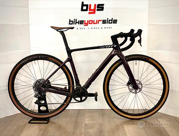 SCOTT ADDICT  GR20  SRAM RIVAL AXS 1x12 | TG.S