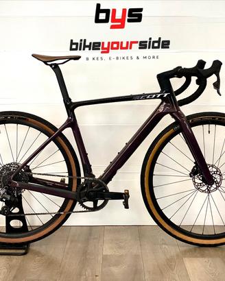 SCOTT ADDICT  GR20  SRAM RIVAL AXS 1x12 | TG.S