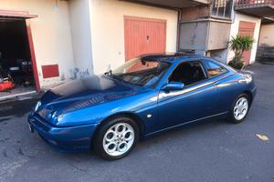 alfa romeo GTV 2.0 tws