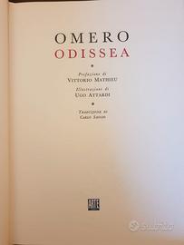 Odissea di Omero