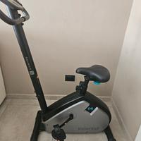 Cyclette Domyos decathlon