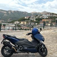 Yamaha at-Max 530 Sx abs Sport