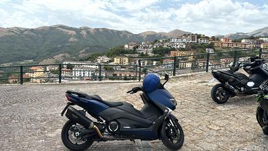 Yamaha at-Max 530 Sx abs Sport