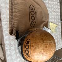 Casco Roof Bamboo serie numerata