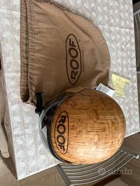 Casco Roof Bamboo serie numerata