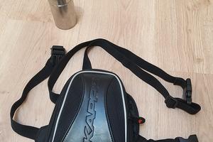 Ricambi e accessori moto cafè racer