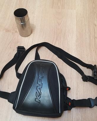 Ricambi e accessori moto cafè racer