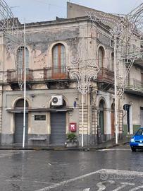 Una casa Antica