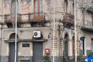 Una casa Antica