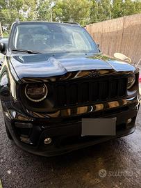 JEEP RENEGADE FULL FULL LED