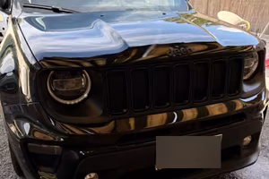 JEEP RENEGADE FULL FULL LED