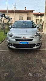 Fiat 500x 1.6 MJT Lounge DCT  Neo patentati