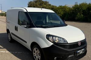Fiat Doblo Doblò 1.3 MJT Cargo Lounge FINANZIABILE