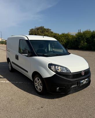 Fiat Doblo Doblò 1.3 MJT Cargo Lounge FINANZIABILE