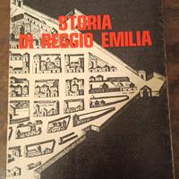 libri Reggio Emilia