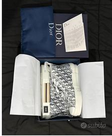 dior b23 (dior converse) nuove taglia 44