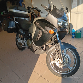 Honda Varadero 1000 Scamb