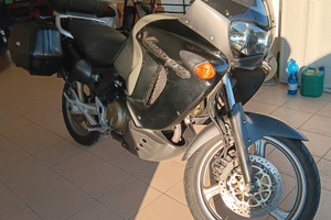 Honda Varadero 1000 Scamb