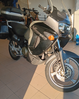 Honda Varadero 1000 Scamb
