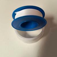n.10 rotoli nastro teflon – larghezza 12mm