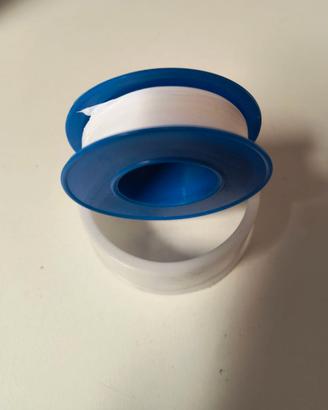 n.10 rotoli nastro teflon – larghezza 12mm