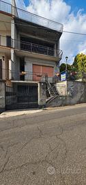 Casa Indipendente Ragalna Via rocca