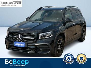 Mercedes-Benz GLB Classe 200 D PREMIUM AUTO