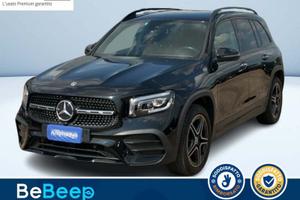 Mercedes-Benz GLB Classe 200 D PREMIUM AUTO