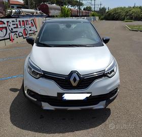 RENAULT CAPTUR TCE 12V 90 CV BENZINA 
