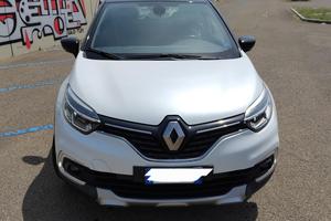 RENAULT CAPTUR TCE 12V 90 CV BENZINA 