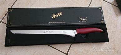 berkel Teknica coltello prosciutto  26 cm