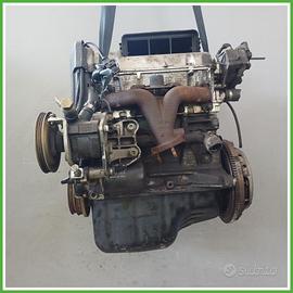 Motore Completo Funzionante 840A3000 44Kw Lancia Y