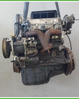 Motore Completo Funzionante 840A3000 44Kw Lancia Y