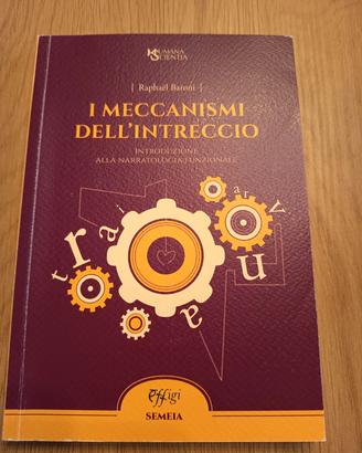 I meccanismi dell'intreccio 