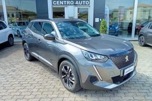 Peugeot 2008 PureTech 130 S&S Allure