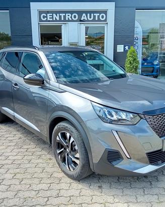 Peugeot 2008 PureTech 130 S&S Allure