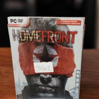 gioco pc Homefront 