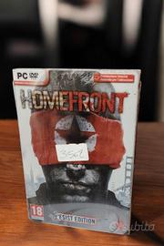 gioco pc Homefront 